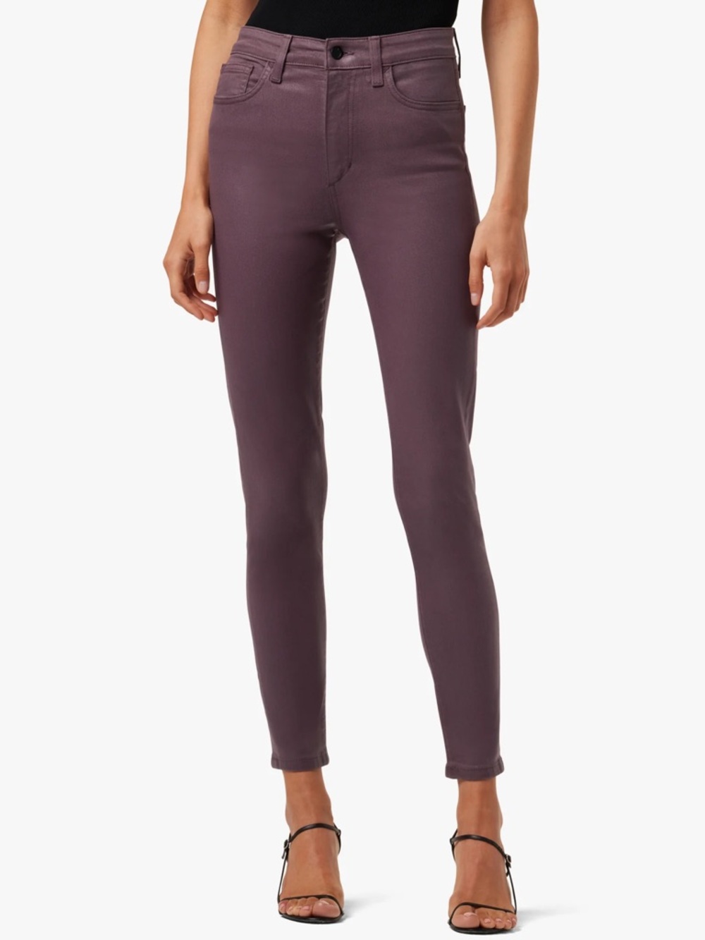 Joe’s Jeans High Rise Skinny Ankle Pants • Joe's Jeans • NWT • Size 31 • Tall